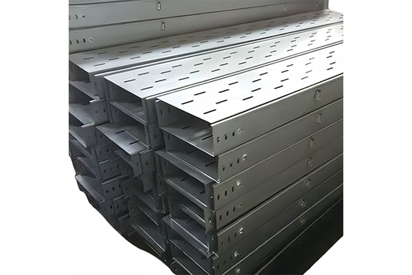 Tray Type Cable Tray