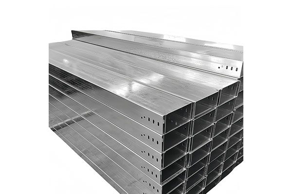 Trough Box Cable Tray