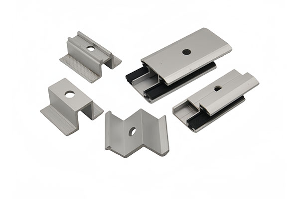 Photovoltaic Bracket Accessories